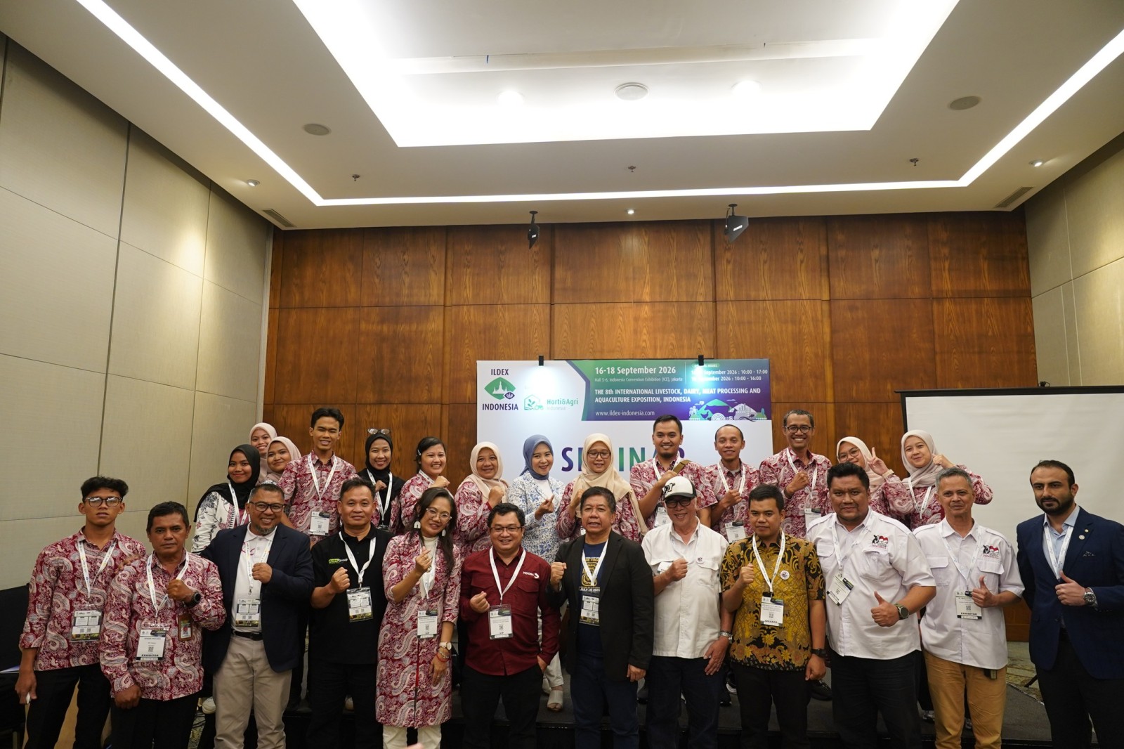 Transformasi BEStGen dan Revolusi Seleksi Genomik untuk Kemandirian Peternakan Nasional