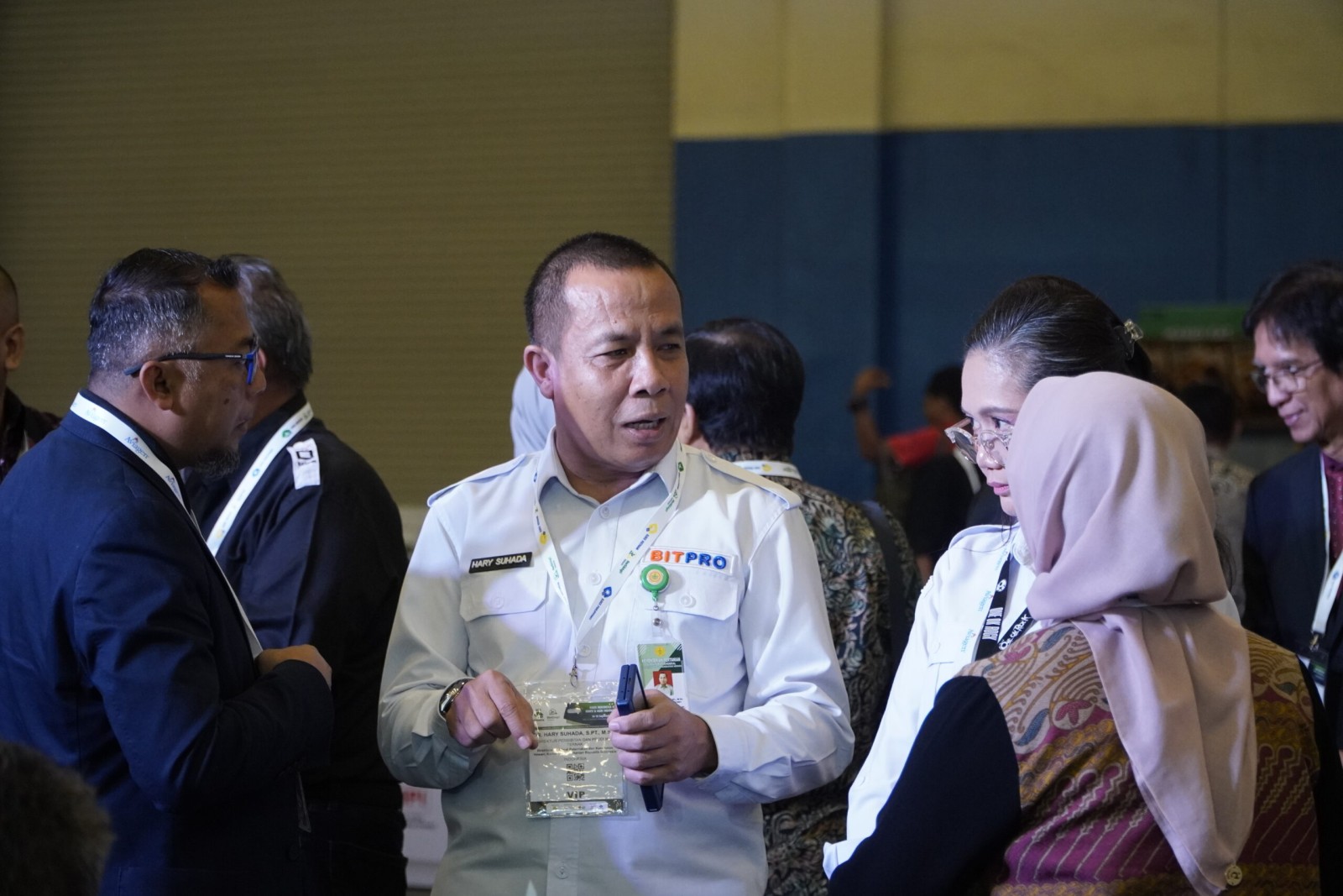 Kementan Dorong Seleksi Genomik, Percepat Peningkatan Mutu Ternak Indonesia